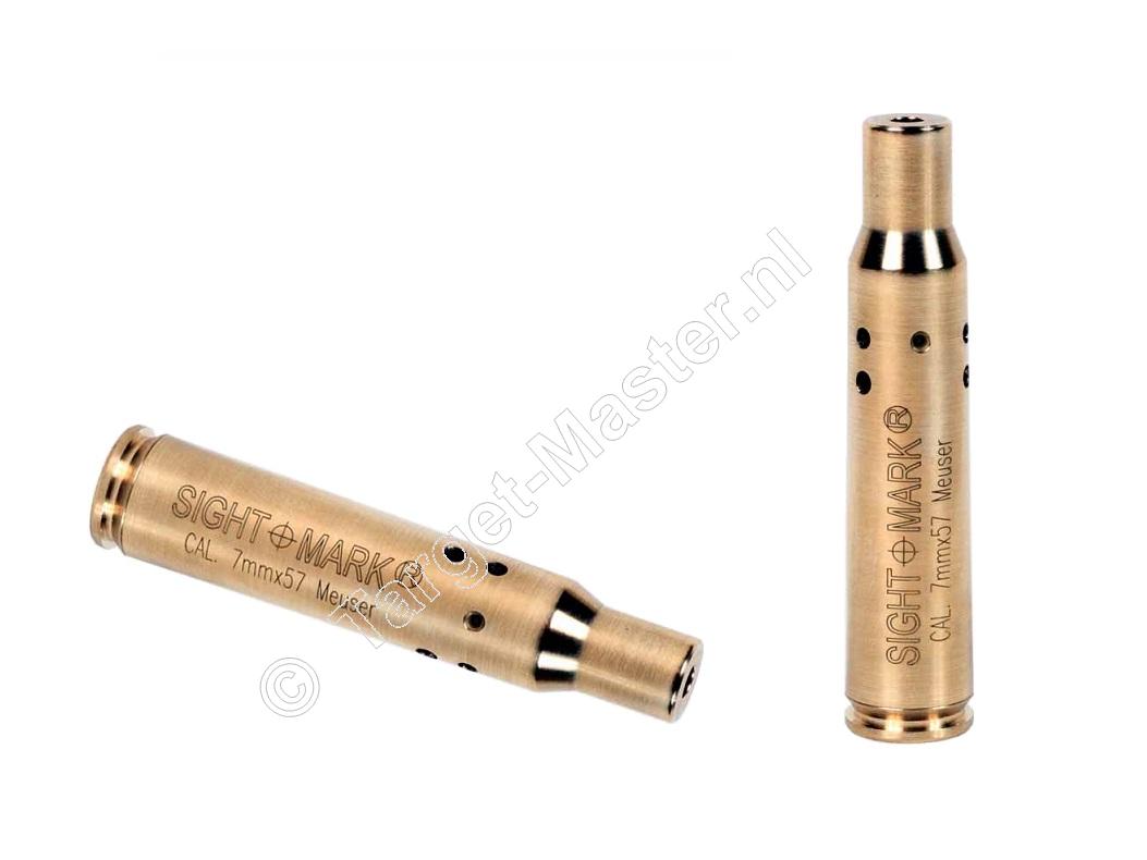 Sightmark Laser Boresight 7x57 Mauser